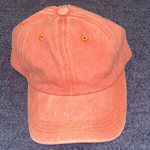 Baseball Cap